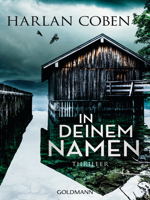 Title details for In deinem Namen by Harlan Coben - Available